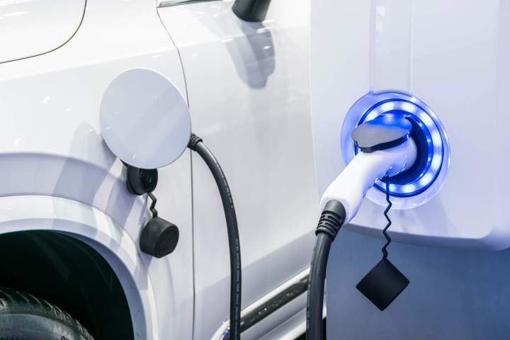 Installation de bornes électriques Val-des-Monts