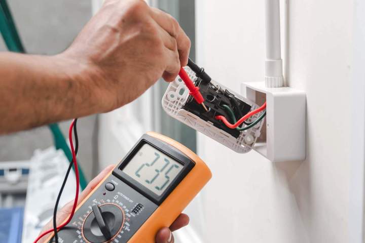 Solutions électriques pour votre domicile