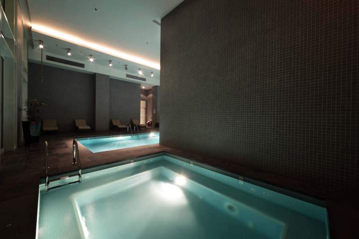 Branchement électrique pour piscine Val-des-Monts
